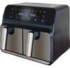 Deep Fryer Unold 58685 Twin Zone