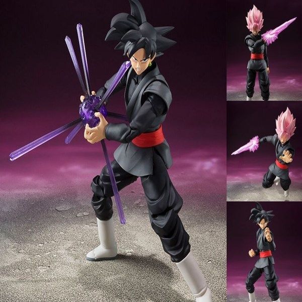 Cute Anime Dragon Ball Super Son Goku Ultra Instinct Ver. PVC Action Figure Manga Statue Collectible Model Kids Toys Doll Gifts