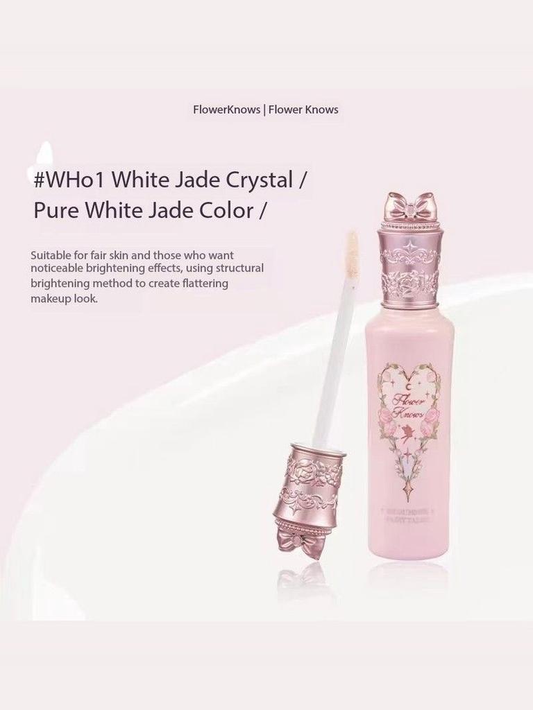 Flower Knows Midsummer Night Brightening Concealer