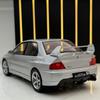 1:24 Lancer EVO IX EVO9 Alloy Racing Car Model Diecast Metal Toy Sports Car Model Sound and Light Simulation Kids Gift