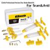 EZMTB Universal Hydraulic Disc Brake Bleed & Fill Tool for Mountain and Road Bikes