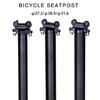 Seats Posts Aluminum Alloy Seatpost Mountain Bicycles Seatpost Seats Post Tube
