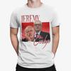 Hommage 90er lustiger Junggesellenabschied TV-Show Film Movie T-Shirt für Jeremy Corbyn Fans