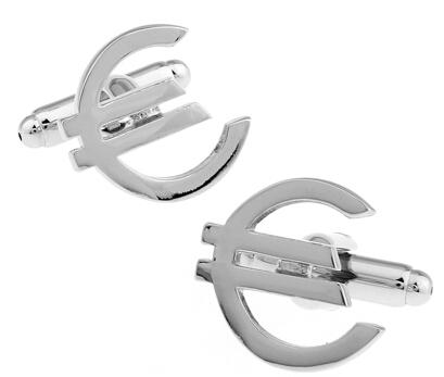 Igame Men Cuff Links Gamble Casino Series Roulette Dice Poker Jeton Design Fashion Cufflinks Wholesaleretail