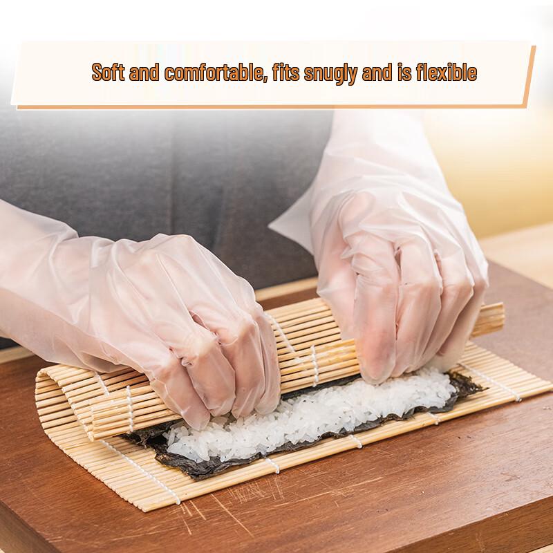 MIAOJIE Household & Cleaning Gloves