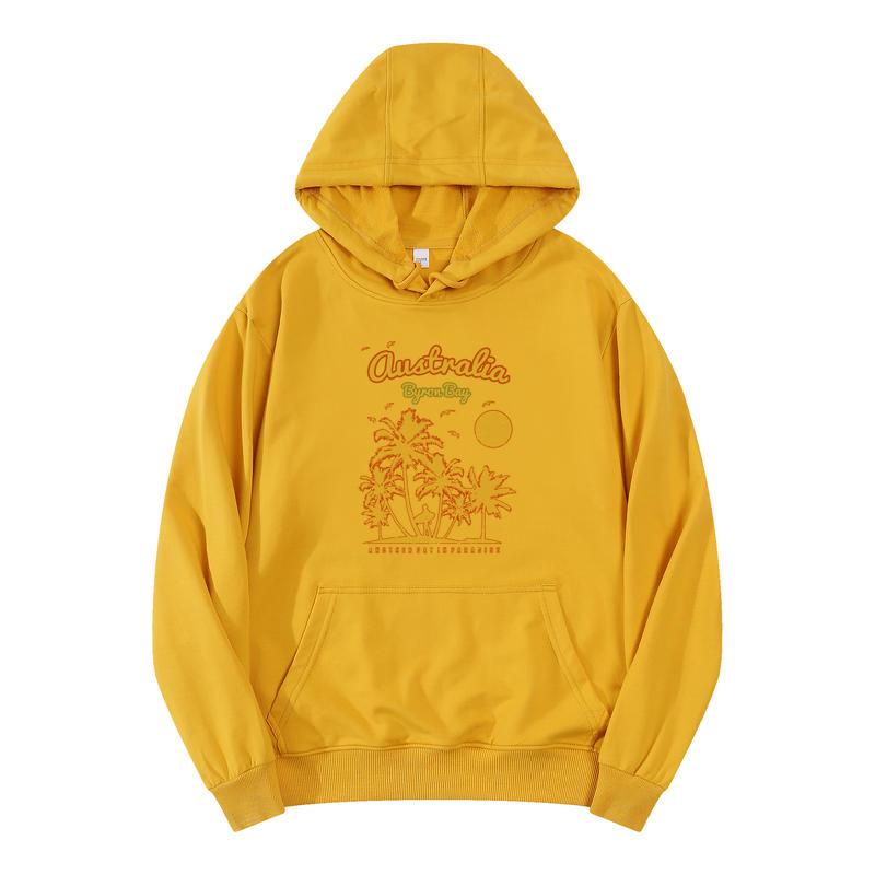 Cotton hoodies australia Clearance