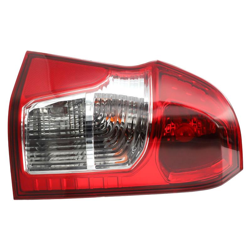For Ssangyong Assembly Tail Light Office Outdoor Garden 1 Pc Replacement Accessories Easy Tallation Left Parts Rear