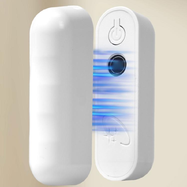 Hand Warmer Split Magnetic Charging Design 3 Temperature Modes Carbon Fiber Heating For Winter Comfort