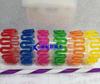 RFID TPU Induction Wristband for Sauna, Gym, and Pool Lockers
