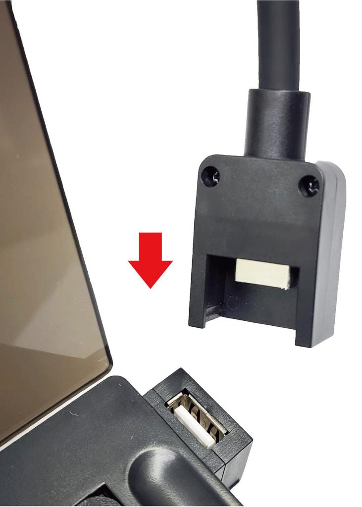 Plamo Improvement Committee Plamokojo Workstation Ver. 2.0 Pro Hobby Tool PMKJ019 Black