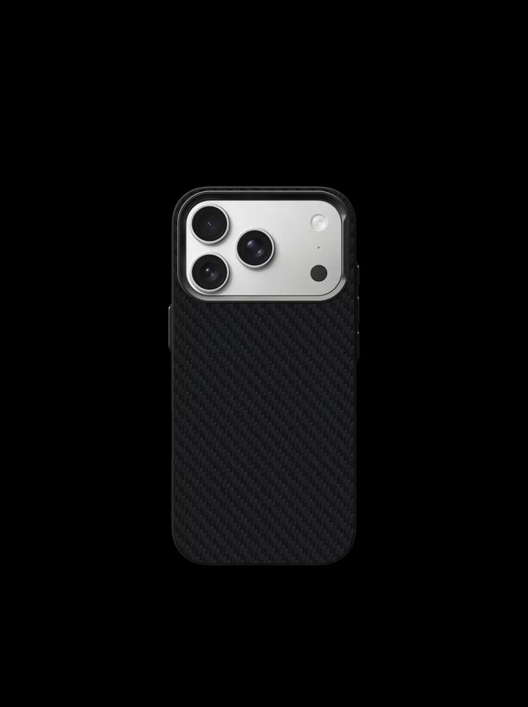 Magnetic Case For iPhone 17 Pro Max Wireless Charging Back Cover Case for iPhone 17 Pro