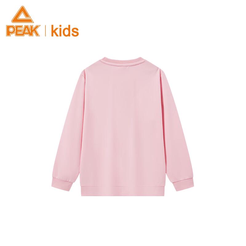 PEAK Kids' Lunar New Year Round Neck Sweatshirt