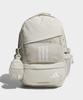 Back To School Backpack Linear Logo - Wonder Alumina / Jy9116