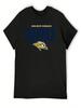 Oral Roberts Golden Eagles T-Shirt Valentinstag Kleidung Niedliche Oberteile Oversize T-Shirts Herren Unisex T-Shirts