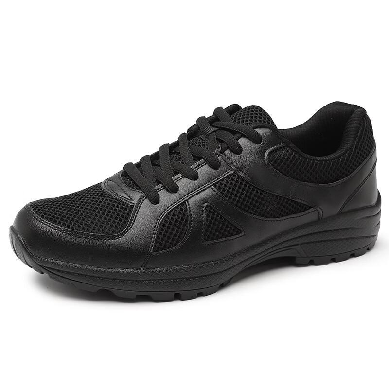 Alliance Messenger Breathable Mesh Outdoor Sports Shoes