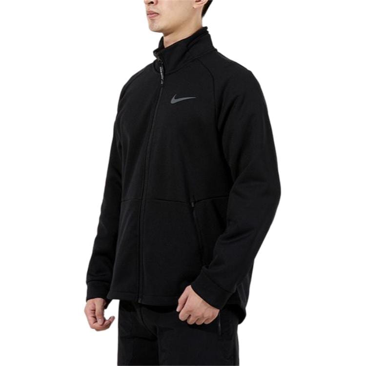 Nike Therma FIT Jacket Men's Black DM5941-010