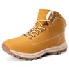 Ziitop Snow Snow Cold Weather Trekking Outdoor Hiking Mountaineering Winter Shock Absorption Men's Boots, High-Top Shoes, Shoes, Shoes, Boots,