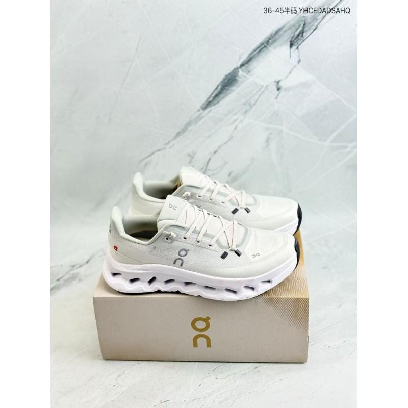 Kids Shoes OnRun Cloud 5 Lightweight Breathable Running Shoes Unisex Casual Sneakers Men Women