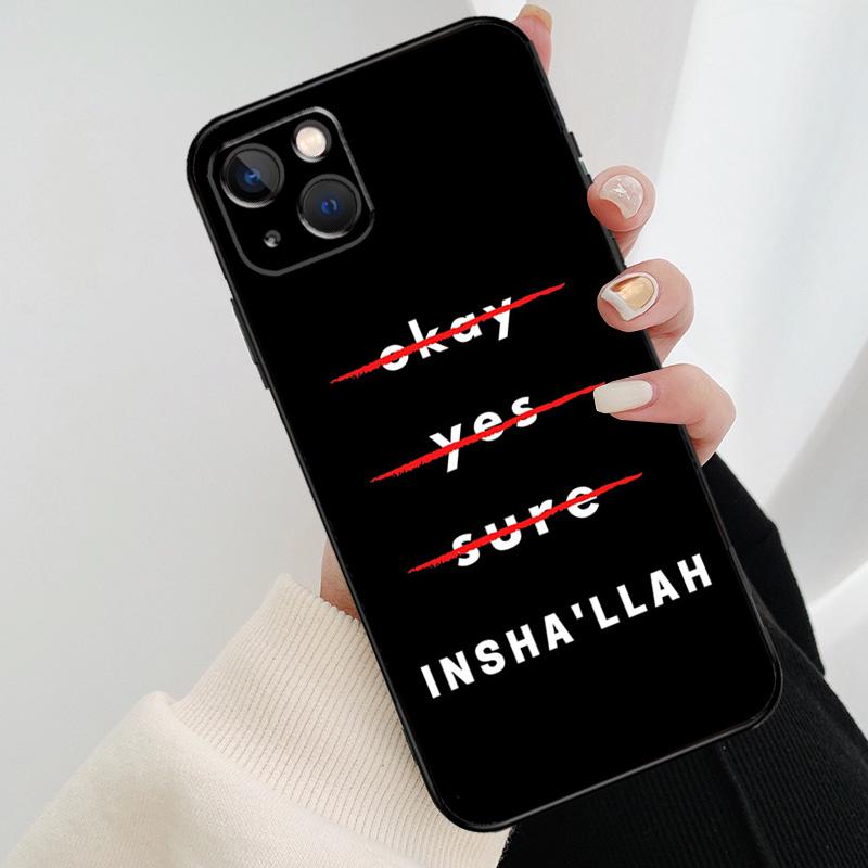 Teen Wolf Beacon Hills Phone Case For iPhone 17 Pro Max 16 15 11 13 12 14 Pro Max mini 15 16 Plus 16e 17 Air Cover