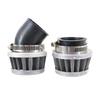 Universal Air Filter 35mm Motorcycle Air Filter for 50cc 110cc 125cc 140cc Modified Scooter Motocross ATV Pit Dirt Bike Parts