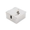 Fanjia Stainless Steel Lockable Outdoor Socket Box