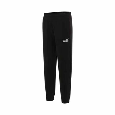 Men's ESS No. 1 Logo Knit Pants