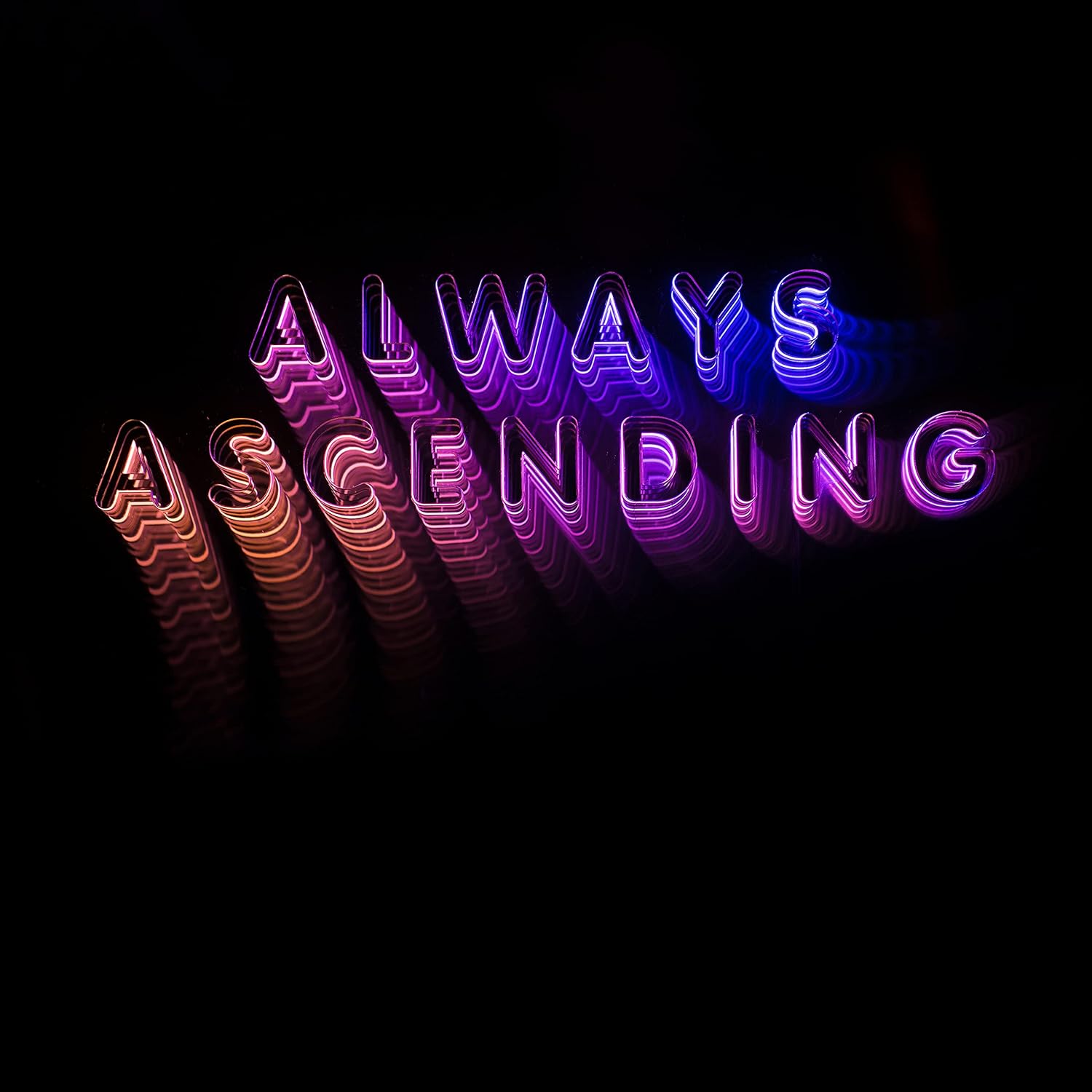 

Виниловая пластинка FRANZ FERDINAND Always Ascending WIGLP408 Domino 2018 США Рок
