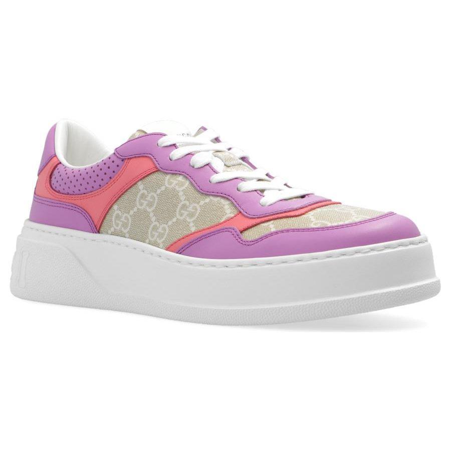 Gucci GG Sneakers Women's 670408 UPG90 5471