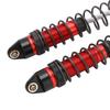RC Front Rear Shock Absorbers for   1Celsius10 Remote Control Car Front and Rear Suspension Damper