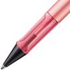 LAMY L2C0 Ballpoint Pen Limited Flamingo AL-star (Oil-based ink, Edition) -