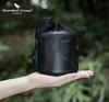 Boundless Voyage Titanium Mug Outdoor Camping Single Direct Flame with Tea Folding Titanium Outdoor Solo Camping with Storage Bag - Mug, Compatible,
