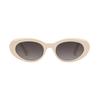 Adije Zorro (Ivory-Smog) Rv1001 Polarized Sunglasses