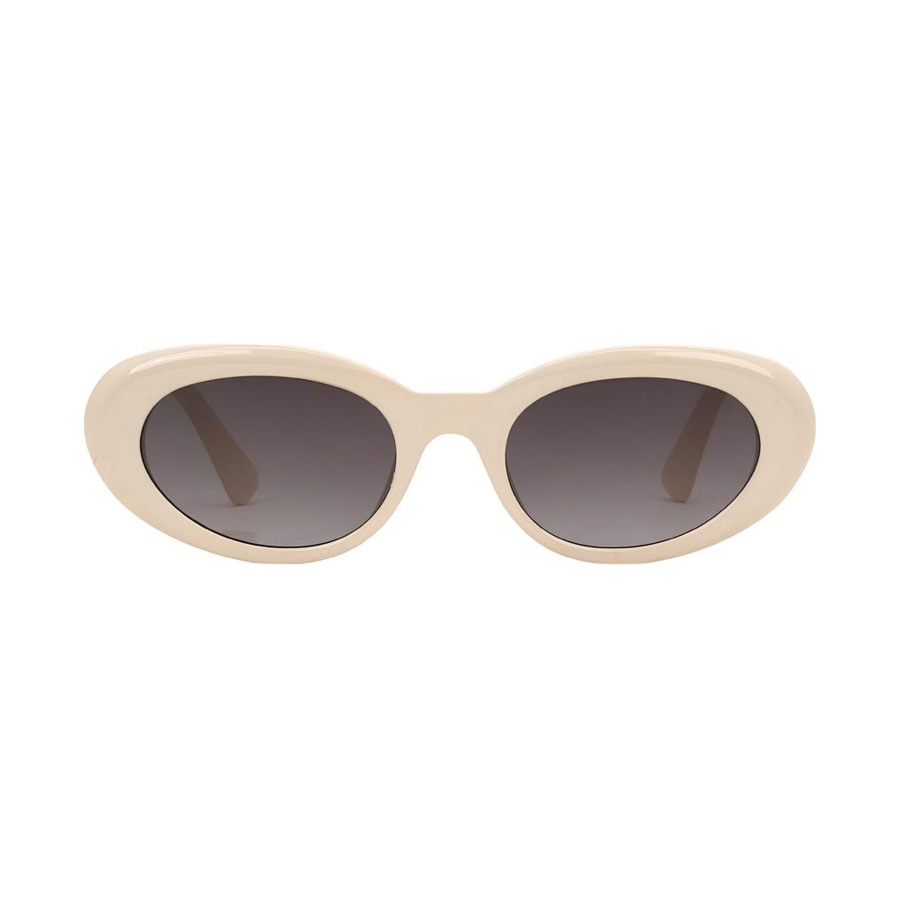 Adije Zorro (Ivory-Smog) Rv1001 Polarized Sunglasses