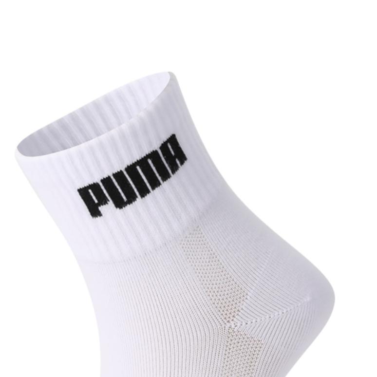 Puma Mid Calf Socks Unisex 1 Pack 701234029-001