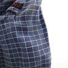 Gramicci Check Pattern Easy pants S Blue Outdoors Men's Used