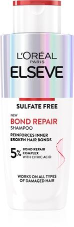 

Regenerating Shampoo for Damaged Hair TU прозрачный