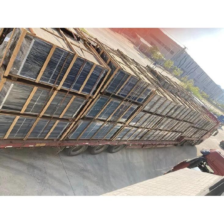 

Factory Direct Sales Stainless Steel Tube with Aluminum Fin Condenser Coil for Kitchen Equipment Heat Exchanger Customzied