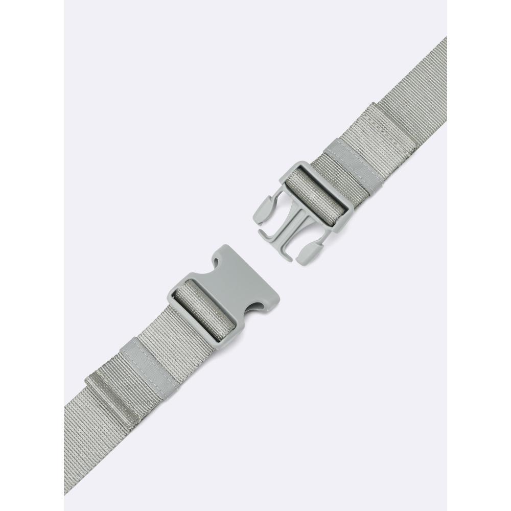 Gu Nylon Twill Belt Bag+e