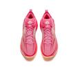 Anta Skyline 3PRO Phantom Dämpfung Rutschfest Abriebfest Rückprall Hoher Schaft Basketballschuhe Herren Pink 112541117-2