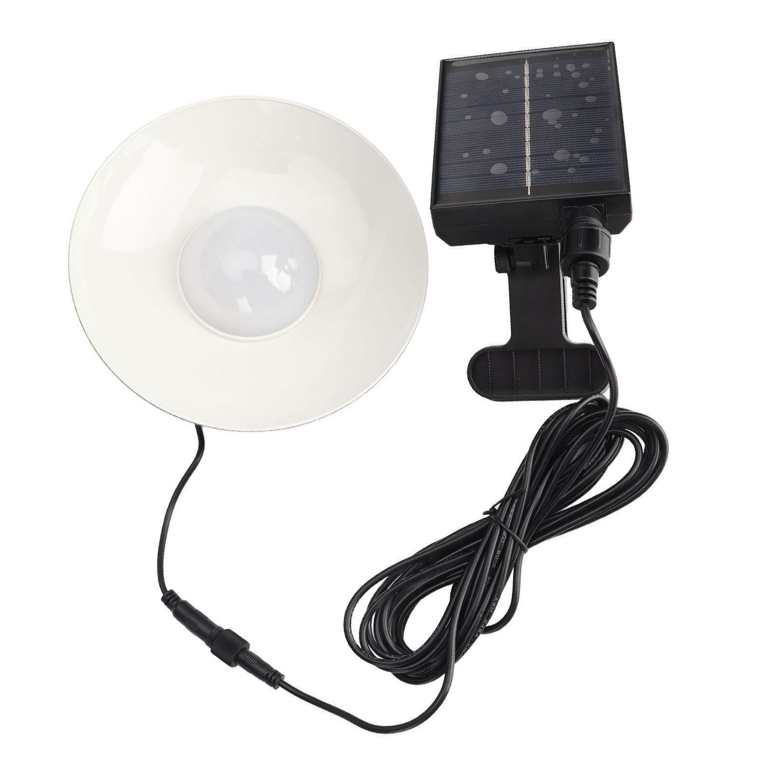 

Outdoor Solar Umbrella Lights IP65 Waterproof Timed Function Brightness Adjustable LED Solar Powered Patio Umbrella