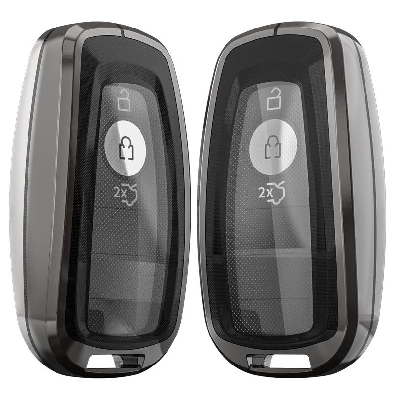 Ford Key Cover for Focus, Mondeo, Edge & Escape