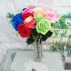 Roses Realistic For Wedding Bouquets Home Styling Accessories Photography