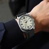 Men's Watch Casual Fashion Silicone Strap Quartz Watch