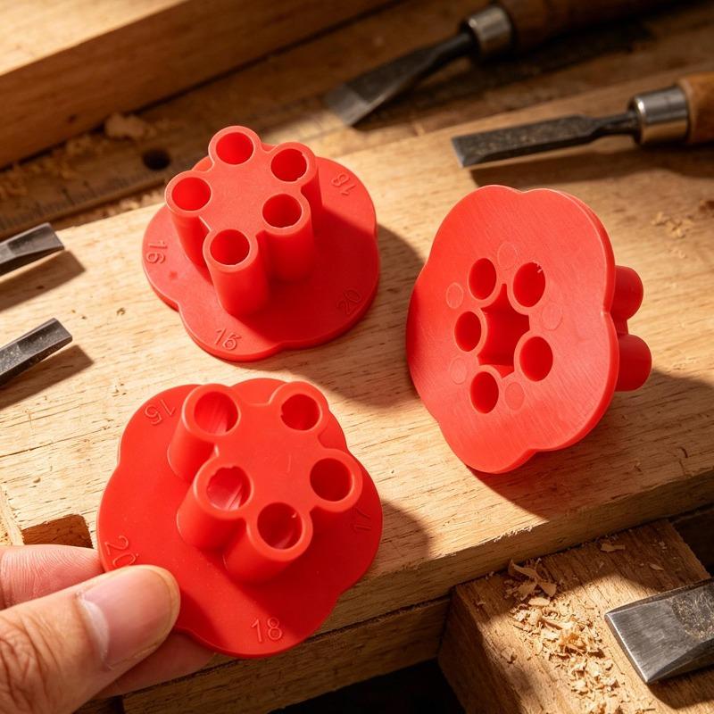Marking Artifact Woodworking Wardrobe Sealing Board Clip Home DIY Furniture Repair Heavy Duty Position Alignment Carpenter Tools