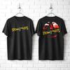 Stone Temple Pilots Core 92 Men's T Shirt Debut Album Cover Alt Rock Band