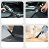 6000PA Wireless Car Vacuum Cleaner Strong Suction Portable Vacuum Cleaner Cordless Handheld Powerful Vacuum Cleaner for Home