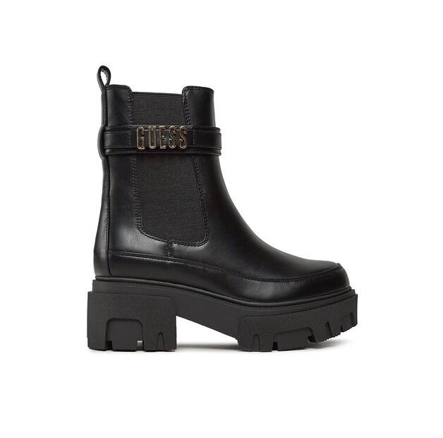 Ботинки Guess Yelma