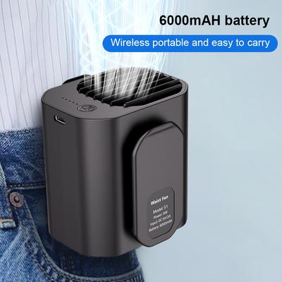 Laptopaccessoires – USB-ventilatoren en airconditioners