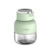Zemkon Portable Mini Electric Juicer Cup - Small, High Quality for Fruit Juicing