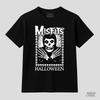 Misfits Halloween Special Edition Black T-shirt